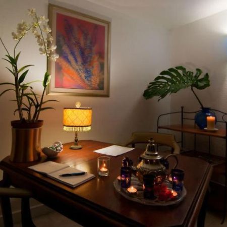 مونتيغو باي Mynt Retreat Bed & Breakfast المظهر الخارجي الصورة