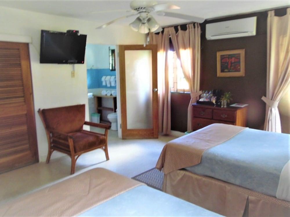 مونتيغو باي Mynt Retreat Bed & Breakfast المظهر الخارجي الصورة