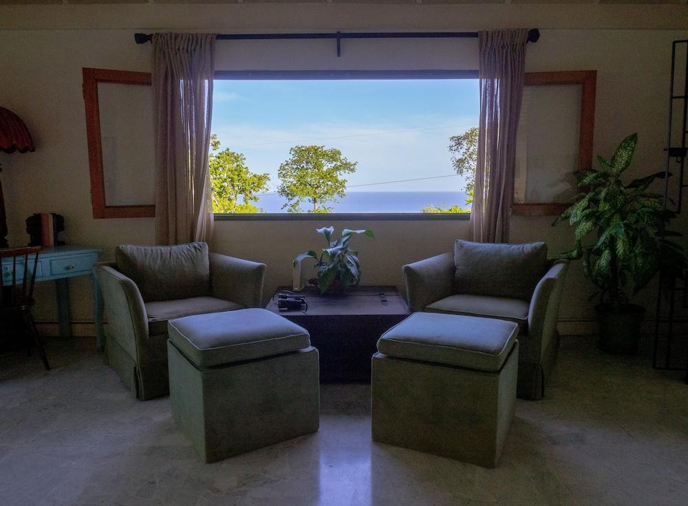 مونتيغو باي Mynt Retreat Bed & Breakfast المظهر الخارجي الصورة