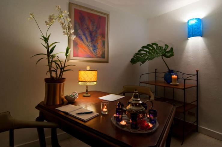 مونتيغو باي Mynt Retreat Bed & Breakfast المظهر الخارجي الصورة