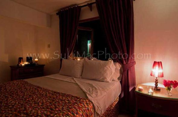 مونتيغو باي Mynt Retreat Bed & Breakfast المظهر الخارجي الصورة