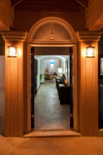 مونتيغو باي Mynt Retreat Bed & Breakfast المظهر الخارجي الصورة