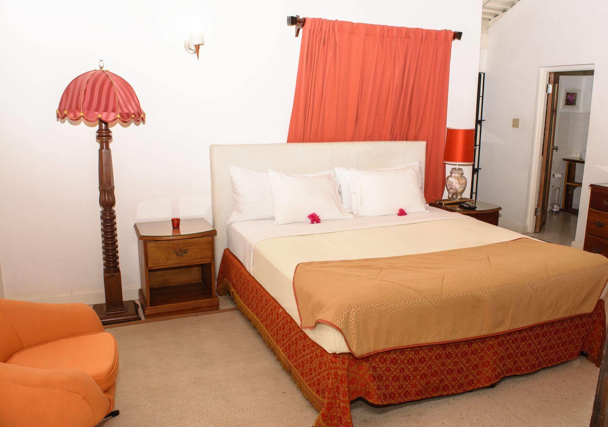 مونتيغو باي Mynt Retreat Bed & Breakfast المظهر الخارجي الصورة