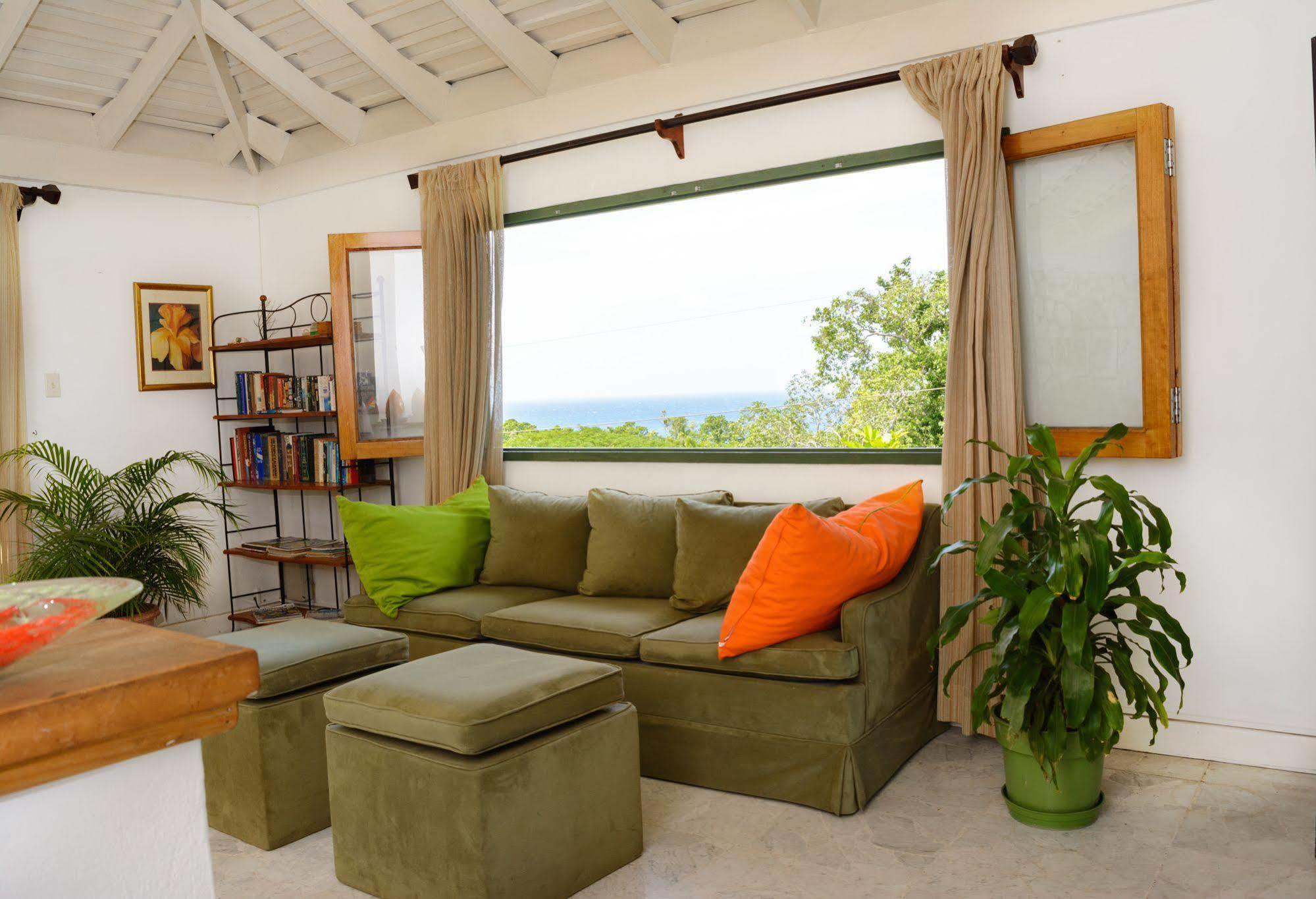 مونتيغو باي Mynt Retreat Bed & Breakfast المظهر الخارجي الصورة