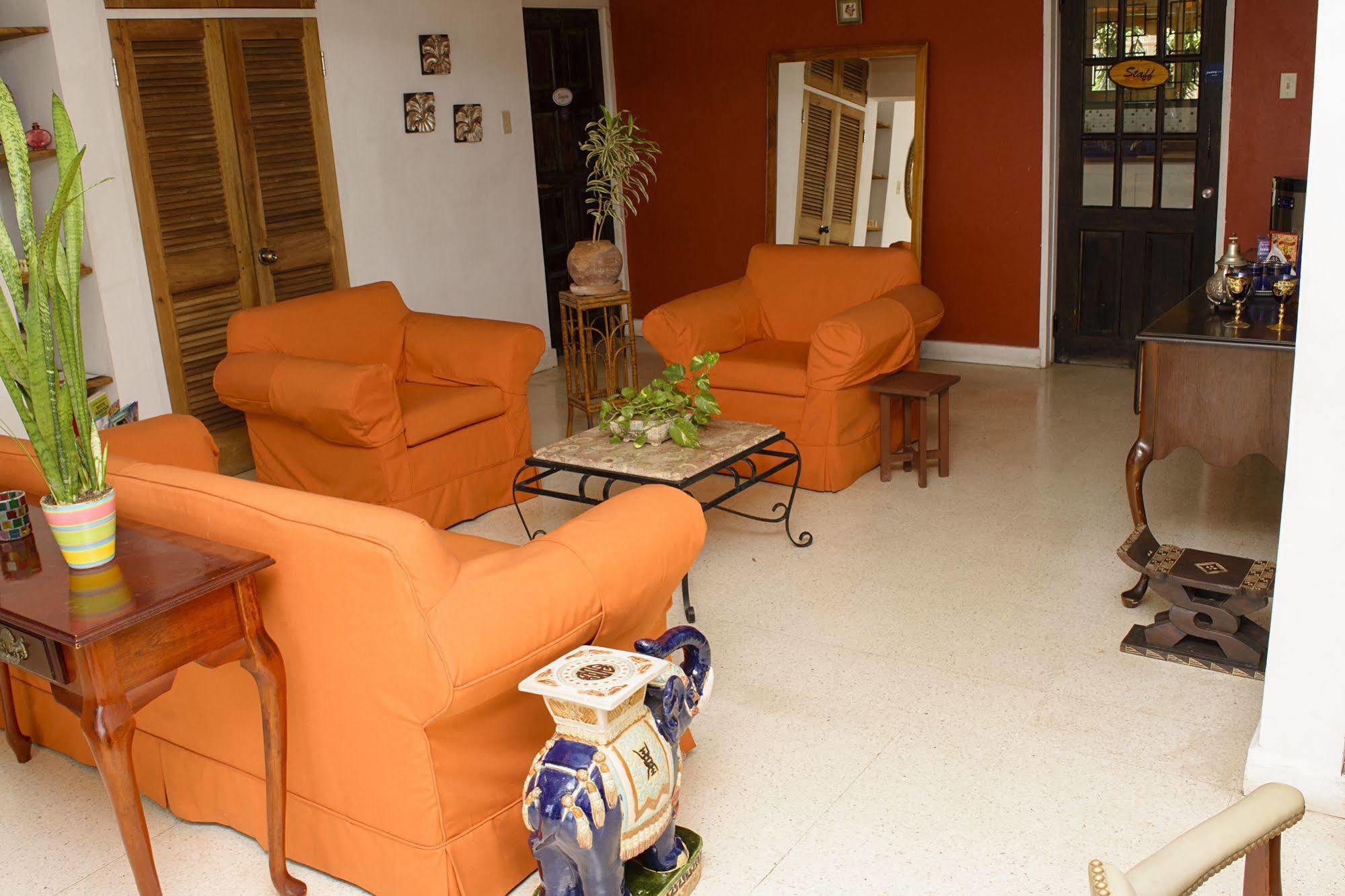 مونتيغو باي Mynt Retreat Bed & Breakfast المظهر الخارجي الصورة